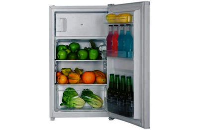 Simple Value Under Counter Fridge- White Simple Value Under Counter Fridge- White